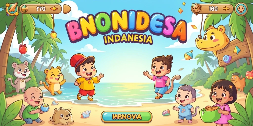 Fitur sosial yang memungkinkan interaksi dengan teman.