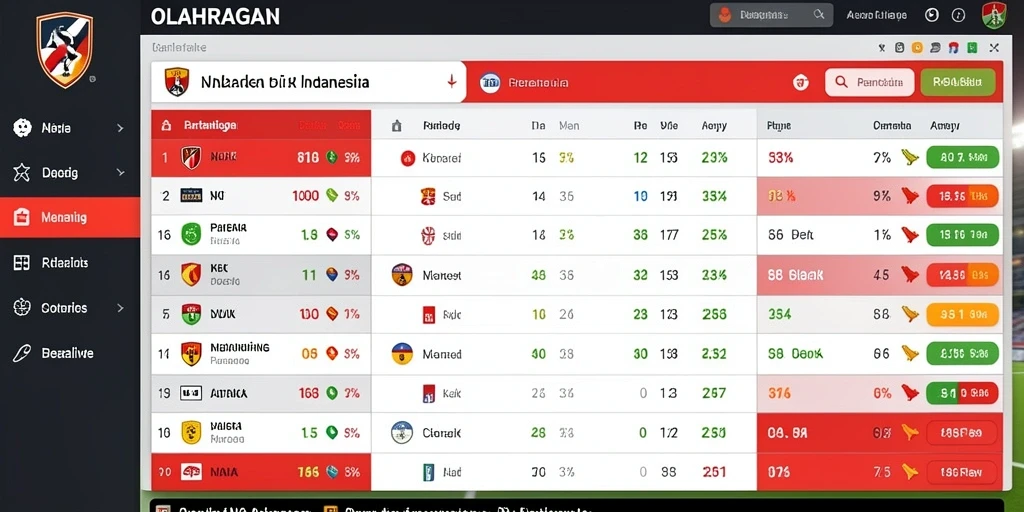 Screenshot memperlihatkan karakter yang bisa dibuka.
