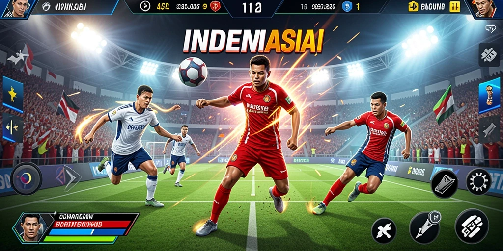 Berbagai mode permainan yang menantang untuk semua keahlian.
