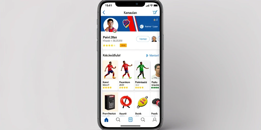 Komunitas aktif yang siap membantu pemain baru.