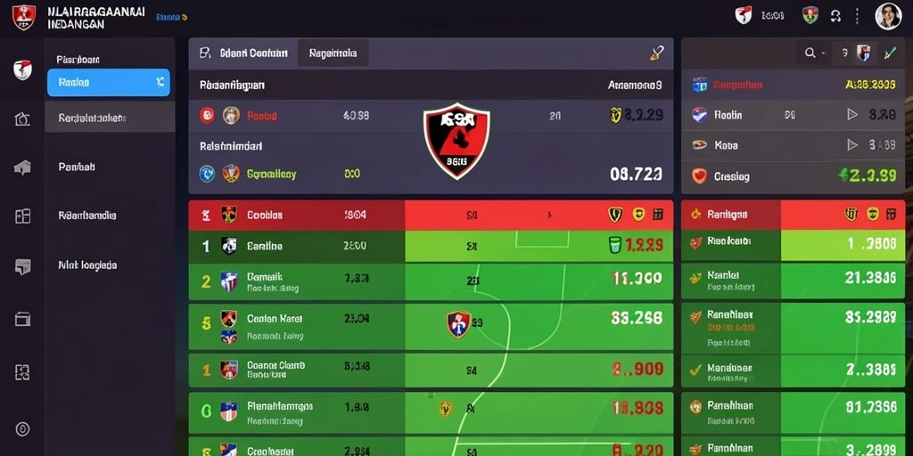 Mode multiplayer yang mendebarkan dengan teman-teman.