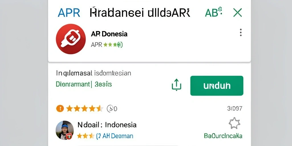 Grafis menakjubkan yang memanjakan mata.