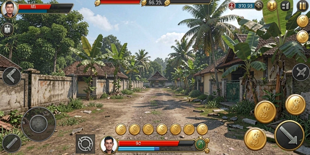 Fitur baru dalam pembaruan terbaru.