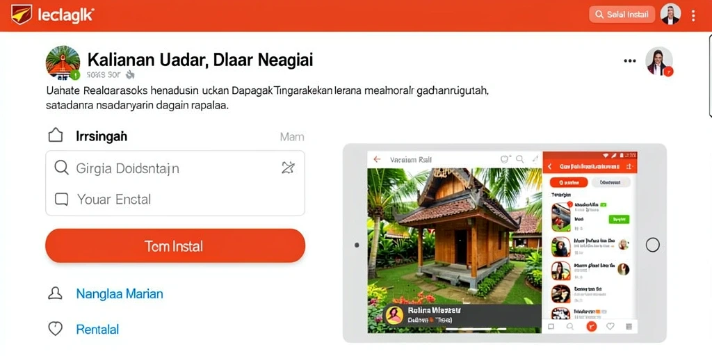 Komunitas yang aktif dan kompetitif untuk berkembang.