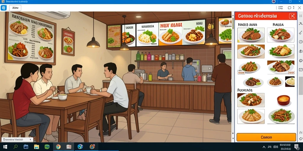 Gameplay yang menantang dengan berbagai misi menarik.
