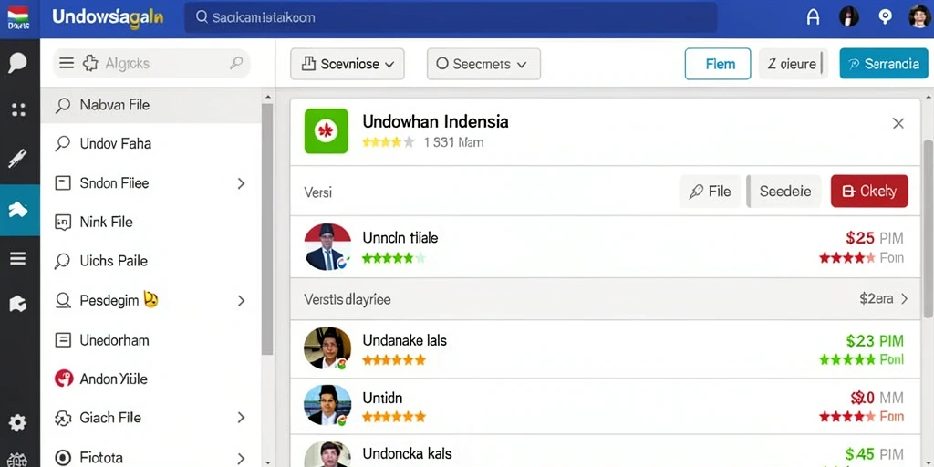 Mode multiplayer untuk seru-seruan dengan teman.